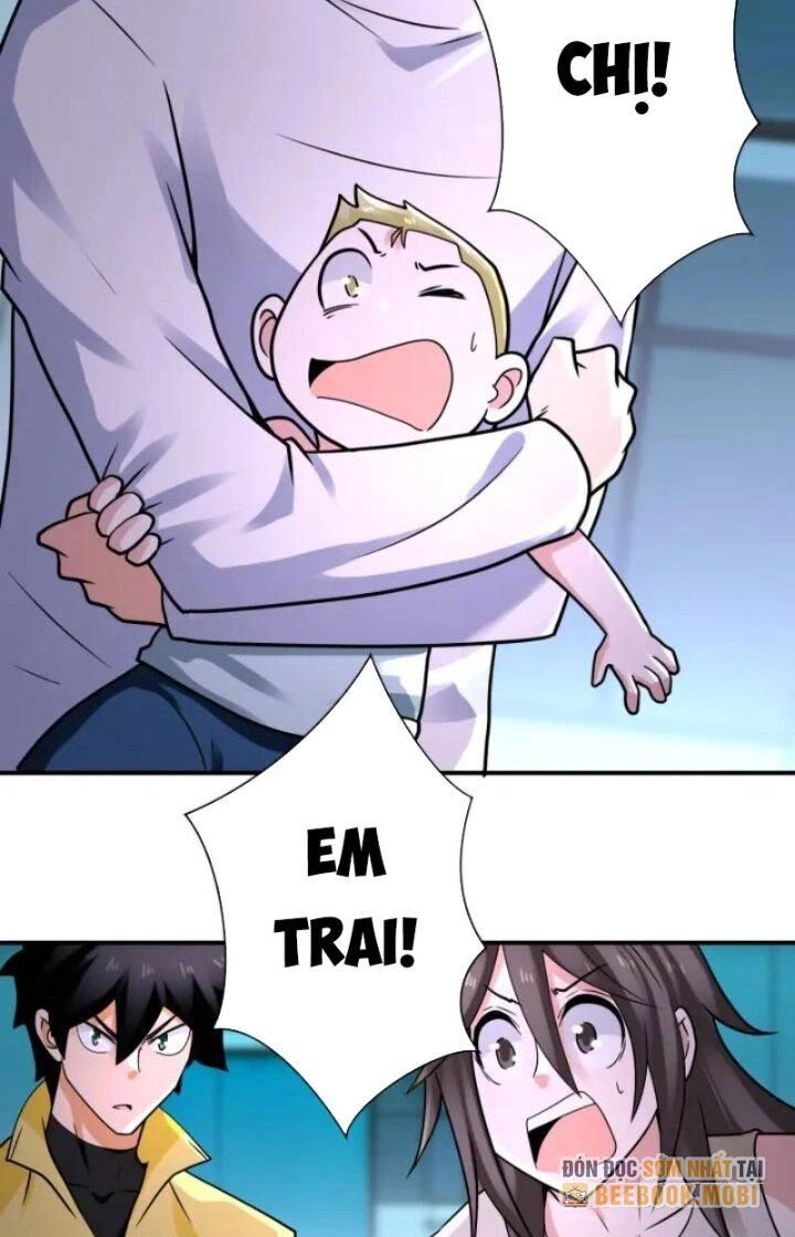 Mạt Thế Siêu Cấp Hệ Thống Chapter 323 - 15