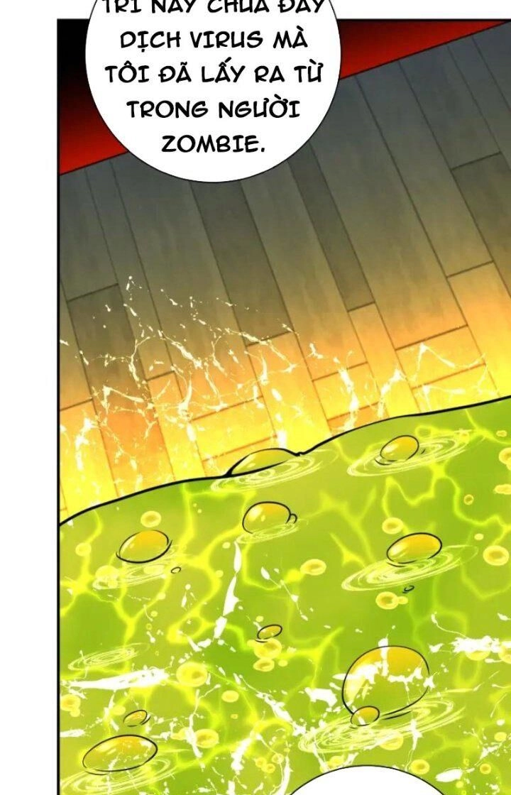 Mạt Thế Siêu Cấp Hệ Thống Chapter 323 - 17