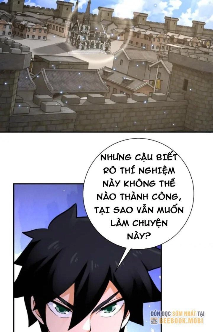 Mạt Thế Siêu Cấp Hệ Thống Chapter 323 - 20