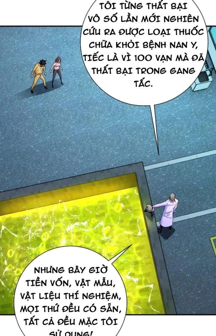 Mạt Thế Siêu Cấp Hệ Thống Chapter 323 - 22