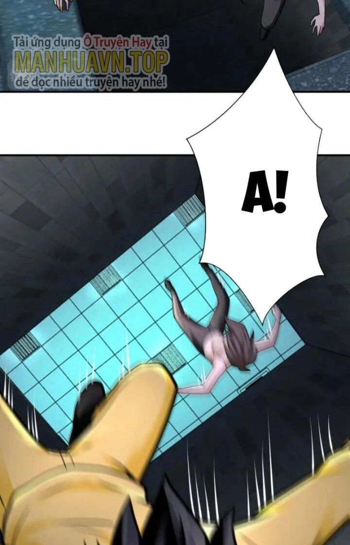 Mạt Thế Siêu Cấp Hệ Thống Chapter 323 - 24