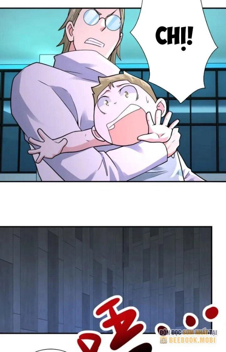 Mạt Thế Siêu Cấp Hệ Thống Chapter 323 - 26