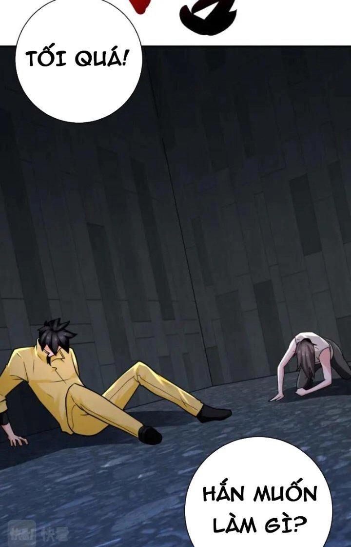 Mạt Thế Siêu Cấp Hệ Thống Chapter 323 - 27