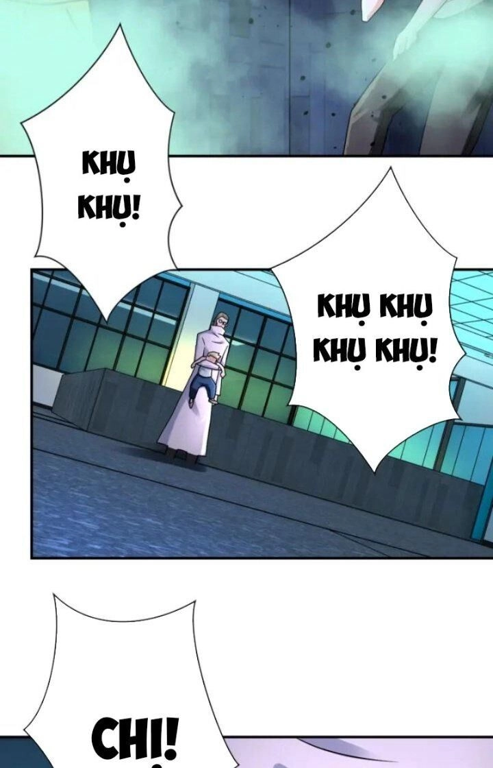 Mạt Thế Siêu Cấp Hệ Thống Chapter 323 - 31