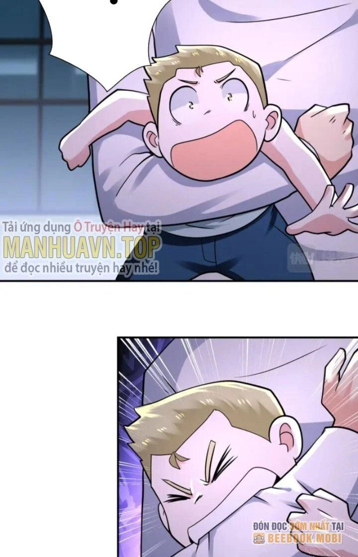 Mạt Thế Siêu Cấp Hệ Thống Chapter 323 - 32