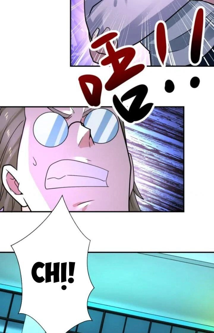 Mạt Thế Siêu Cấp Hệ Thống Chapter 323 - 33