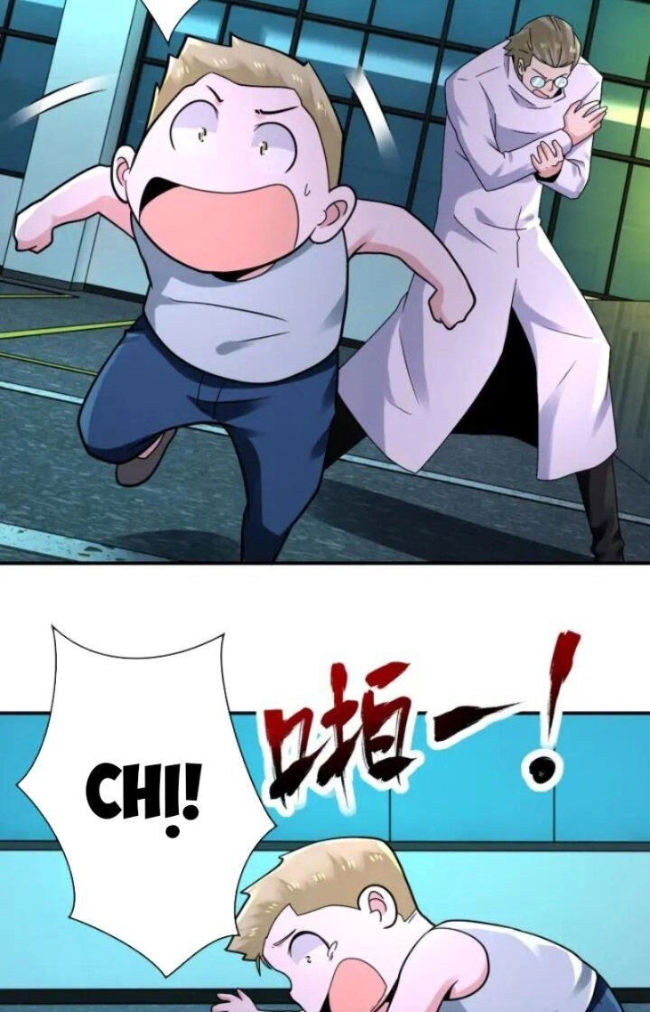 Mạt Thế Siêu Cấp Hệ Thống Chapter 323 - 34