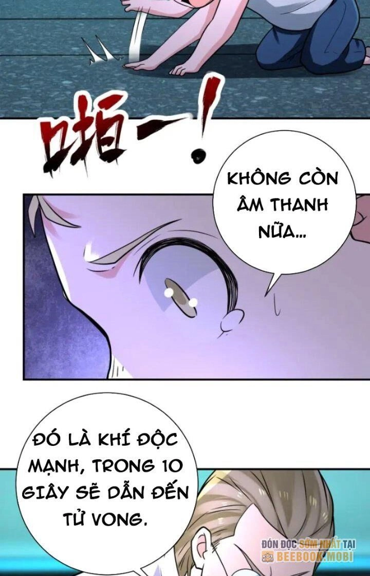 Mạt Thế Siêu Cấp Hệ Thống Chapter 323 - 35