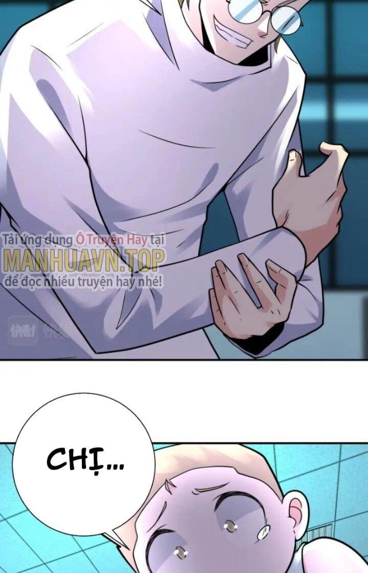 Mạt Thế Siêu Cấp Hệ Thống Chapter 323 - 36