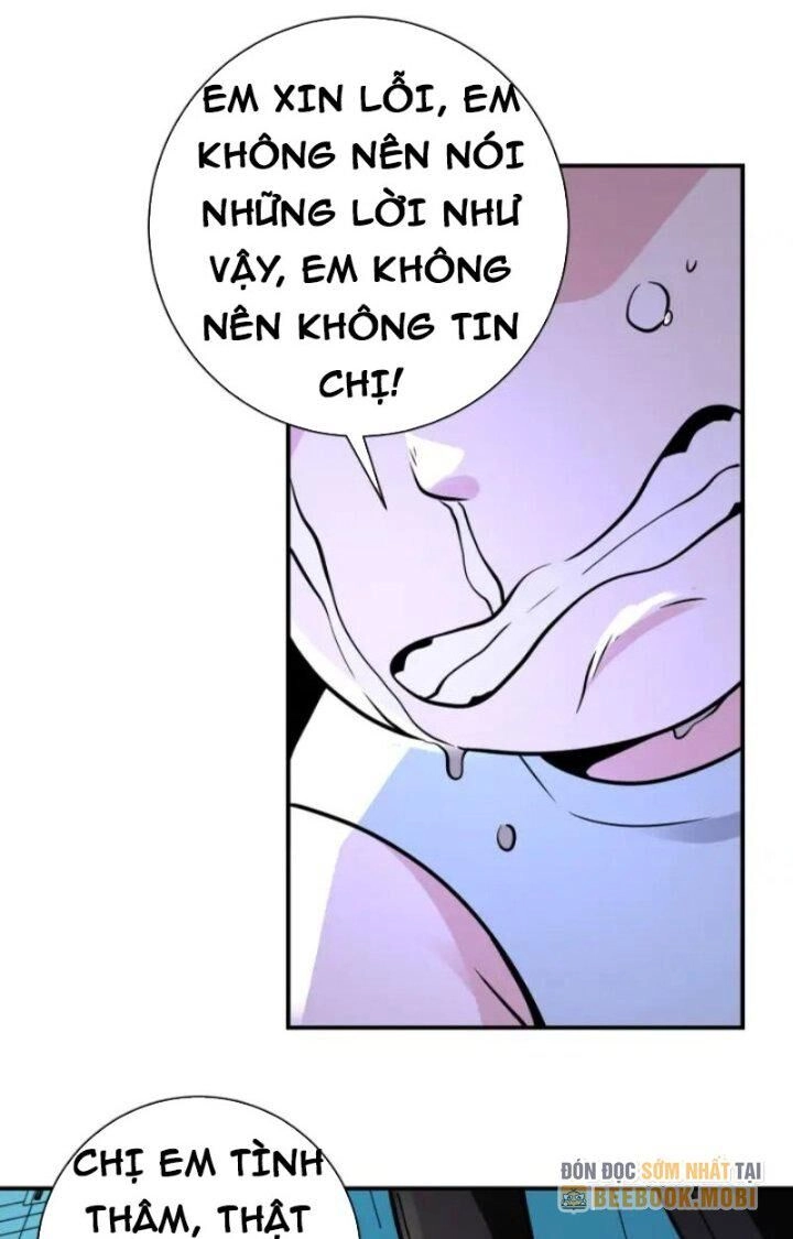 Mạt Thế Siêu Cấp Hệ Thống Chapter 323 - 38