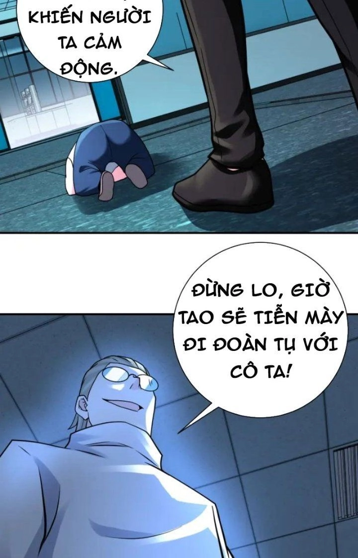 Mạt Thế Siêu Cấp Hệ Thống Chapter 323 - 39