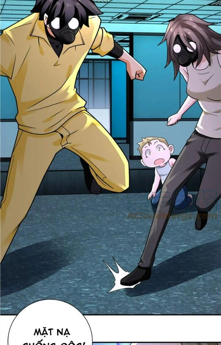 Mạt Thế Siêu Cấp Hệ Thống Chapter 324 - 4