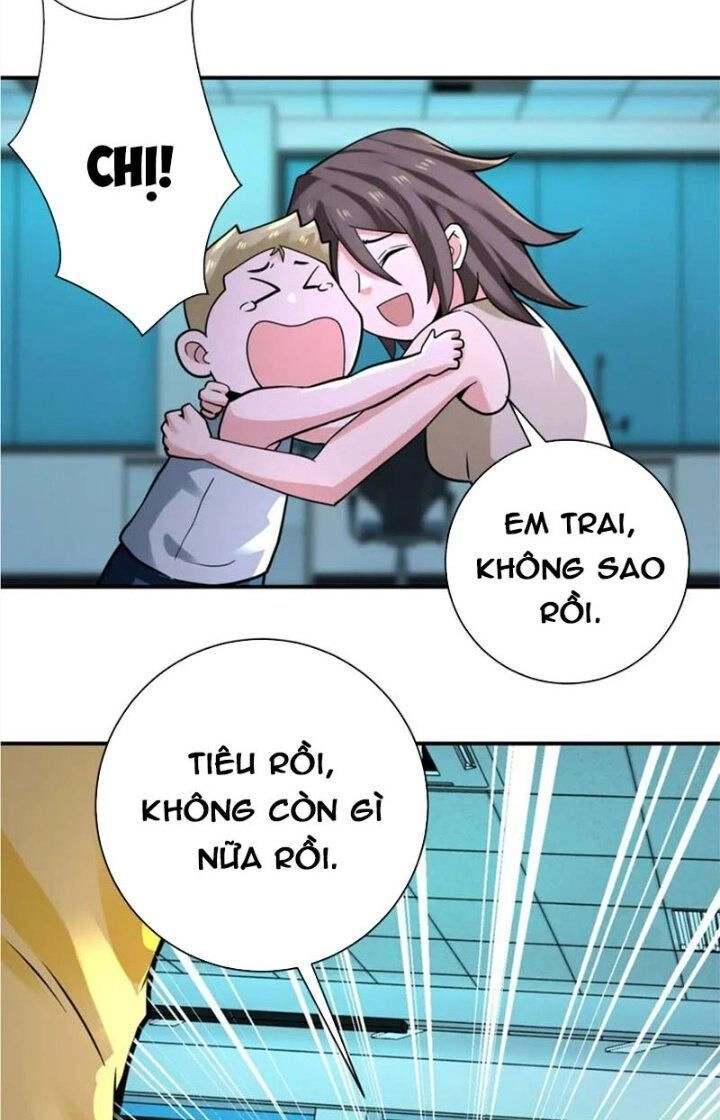 Mạt Thế Siêu Cấp Hệ Thống Chapter 324 - 6