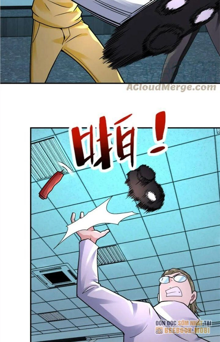 Mạt Thế Siêu Cấp Hệ Thống Chapter 324 - 10