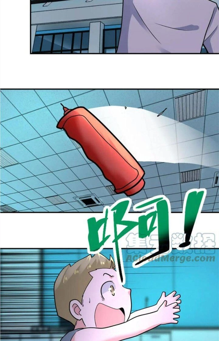 Mạt Thế Siêu Cấp Hệ Thống Chapter 324 - 11