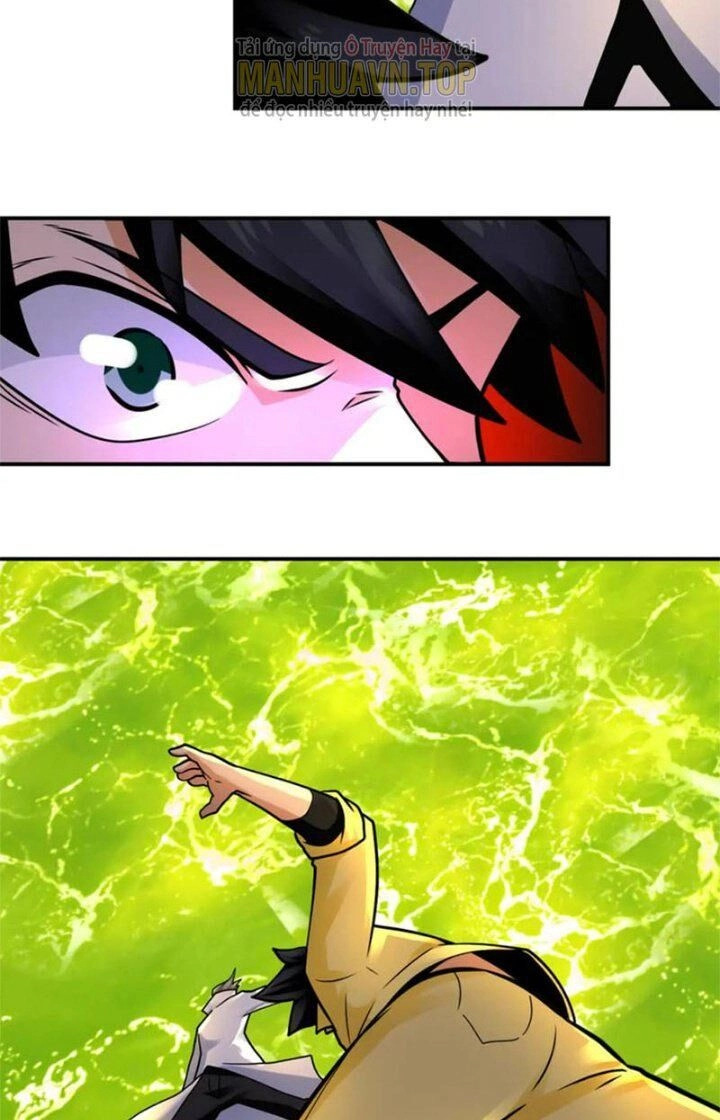 Mạt Thế Siêu Cấp Hệ Thống Chapter 324 - 19