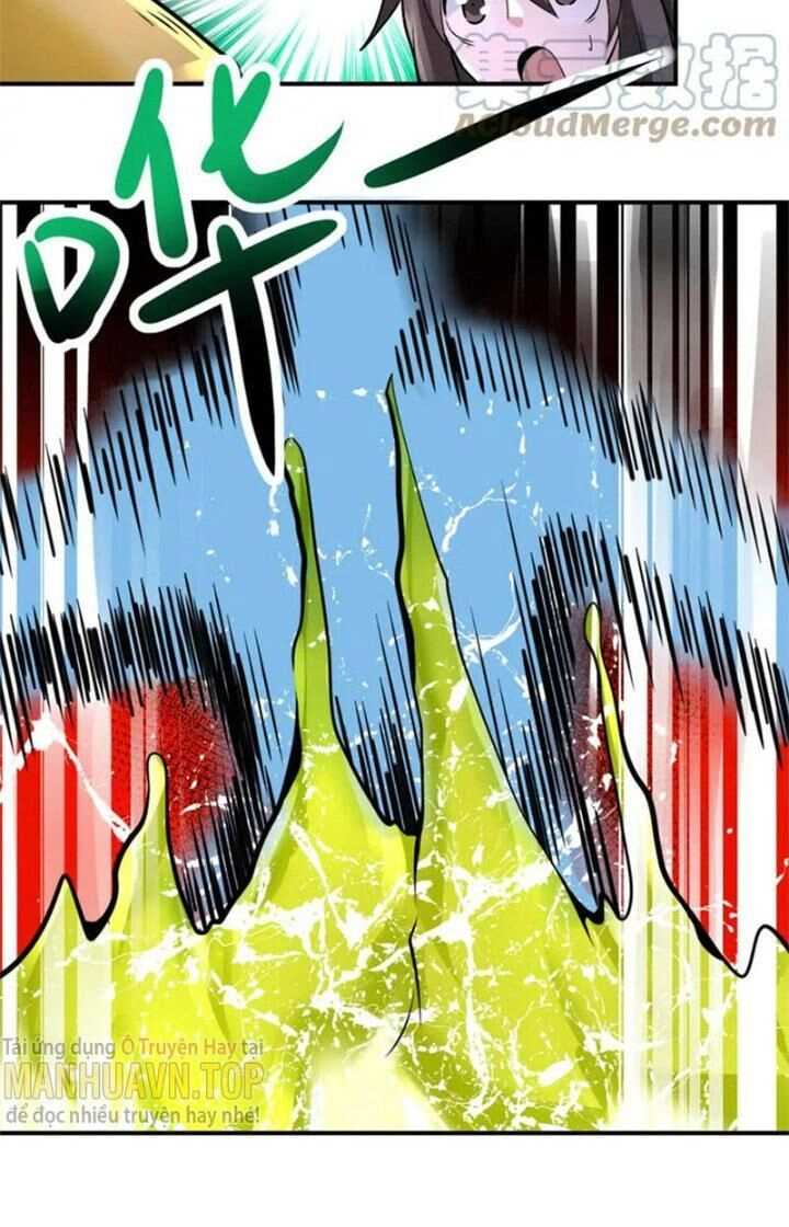 Mạt Thế Siêu Cấp Hệ Thống Chapter 324 - 27