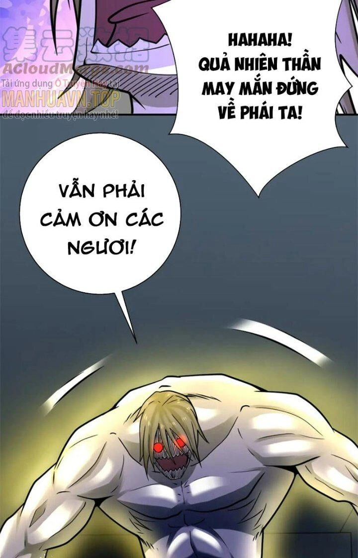 Mạt Thế Siêu Cấp Hệ Thống Chapter 324 - 31