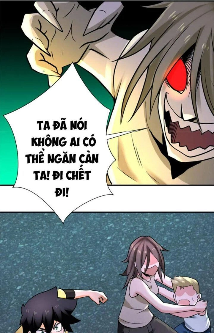 Mạt Thế Siêu Cấp Hệ Thống Chapter 324 - 33