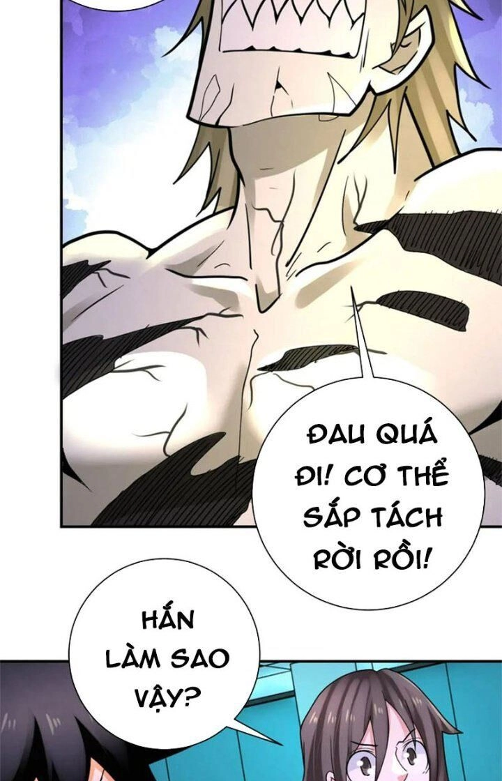 Mạt Thế Siêu Cấp Hệ Thống Chapter 324 - 36