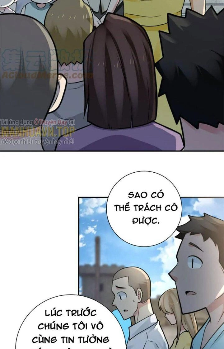 Mạt Thế Siêu Cấp Hệ Thống Chapter 325 - 3