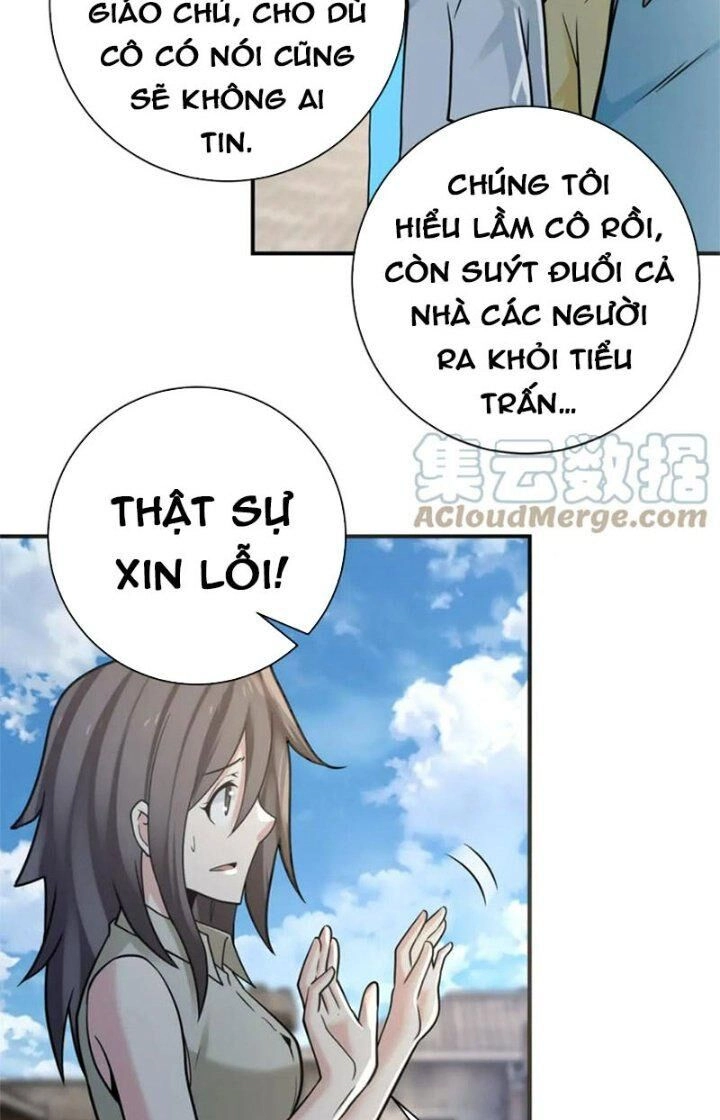 Mạt Thế Siêu Cấp Hệ Thống Chapter 325 - 4