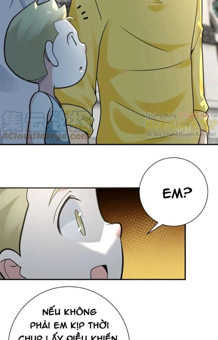 Mạt Thế Siêu Cấp Hệ Thống Chapter 325 - 8