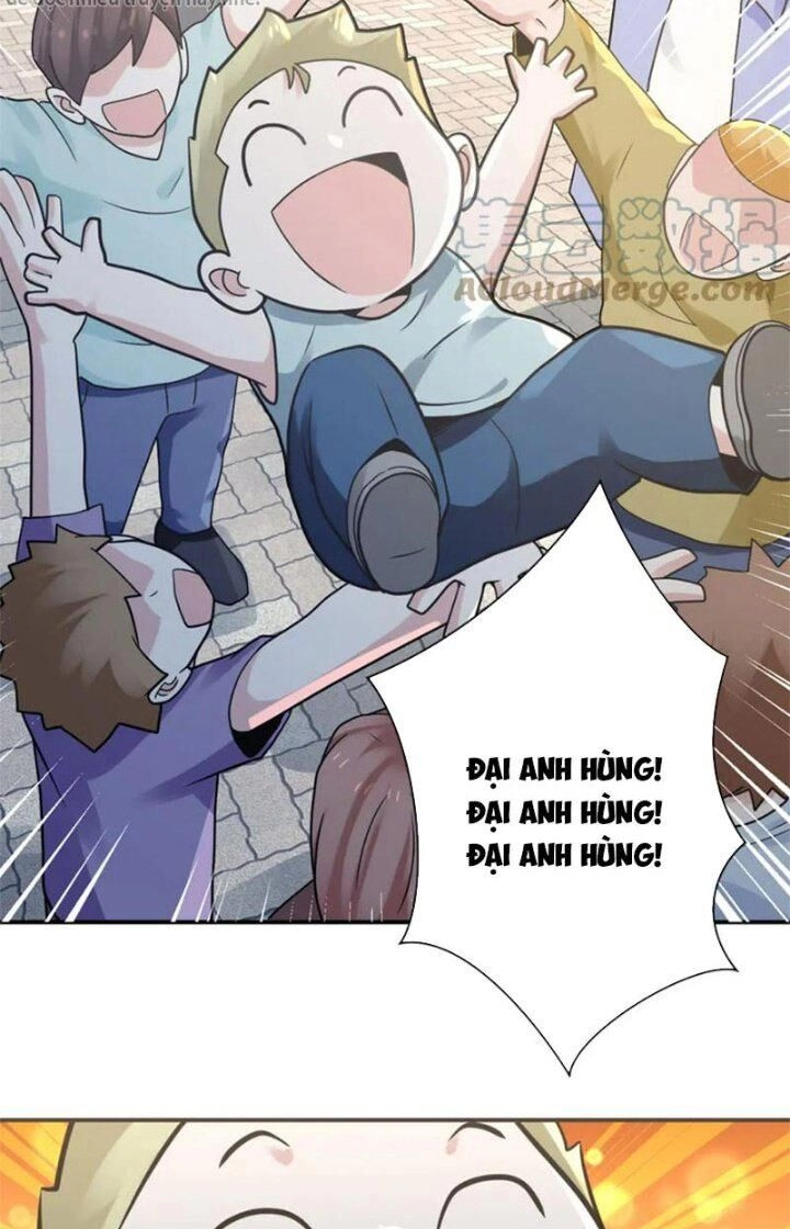 Mạt Thế Siêu Cấp Hệ Thống Chapter 325 - 11