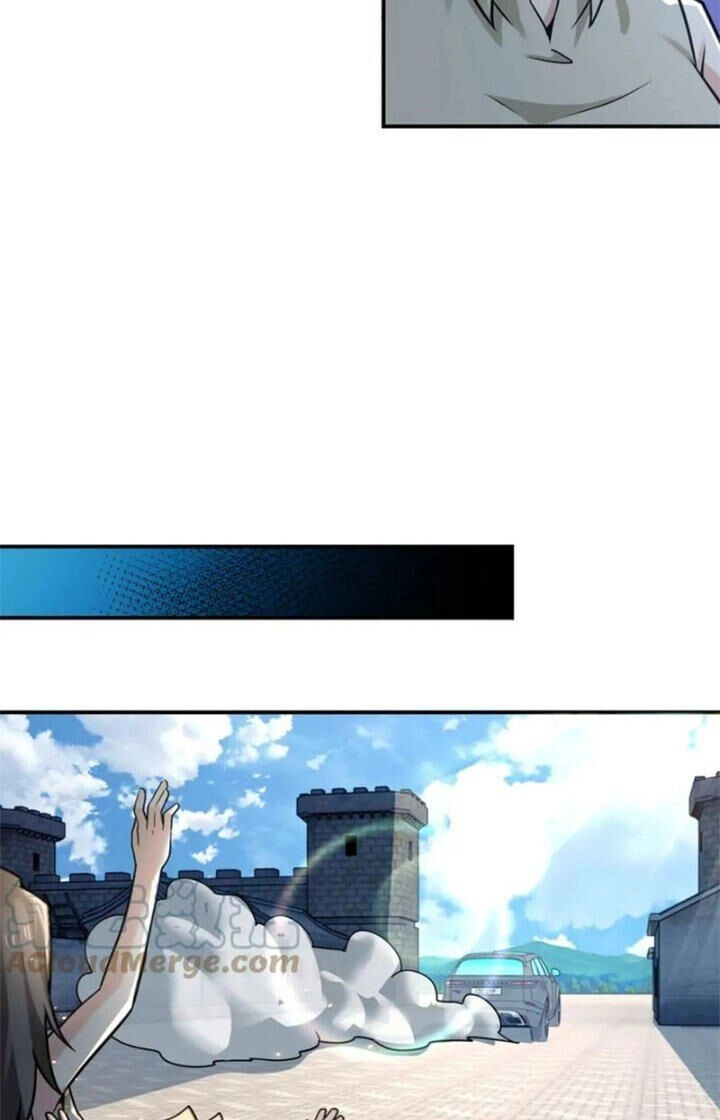 Mạt Thế Siêu Cấp Hệ Thống Chapter 325 - 13