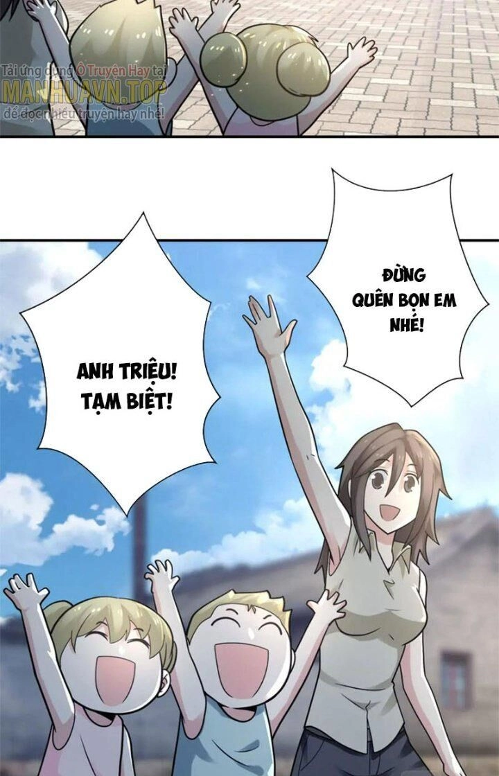 Mạt Thế Siêu Cấp Hệ Thống Chapter 325 - 14