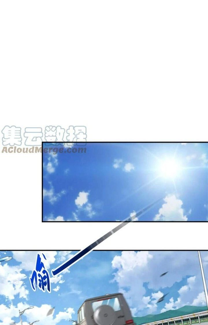 Mạt Thế Siêu Cấp Hệ Thống Chapter 325 - 19