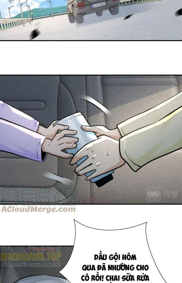 Mạt Thế Siêu Cấp Hệ Thống Chapter 325 - 20