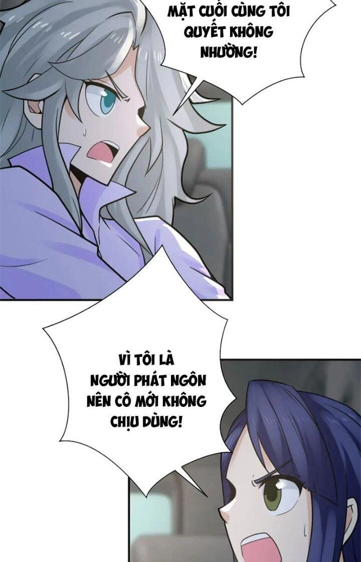 Mạt Thế Siêu Cấp Hệ Thống Chapter 325 - 21