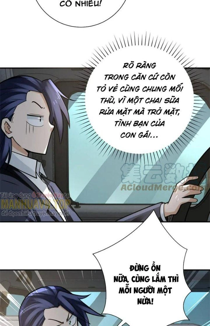 Mạt Thế Siêu Cấp Hệ Thống Chapter 325 - 23