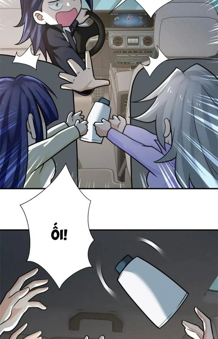 Mạt Thế Siêu Cấp Hệ Thống Chapter 325 - 24