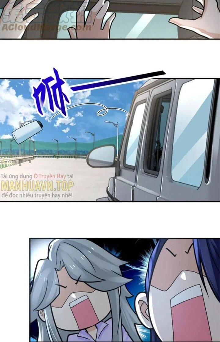 Mạt Thế Siêu Cấp Hệ Thống Chapter 325 - 25