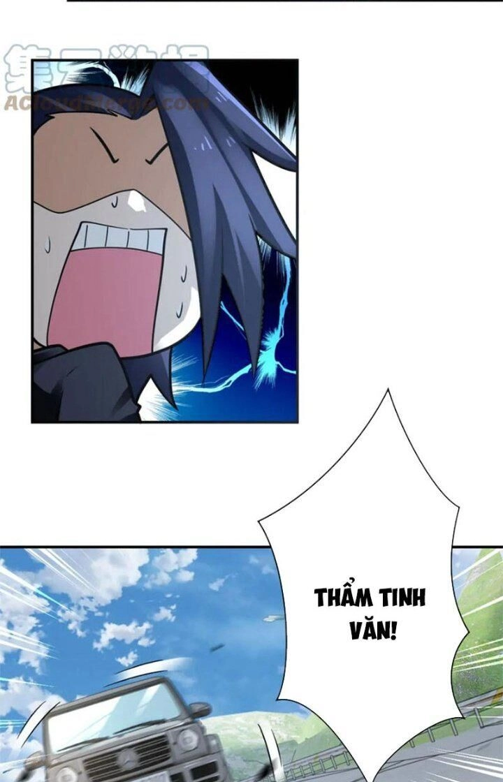 Mạt Thế Siêu Cấp Hệ Thống Chapter 325 - 26