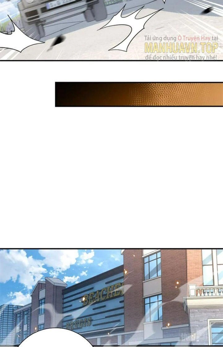 Mạt Thế Siêu Cấp Hệ Thống Chapter 325 - 27