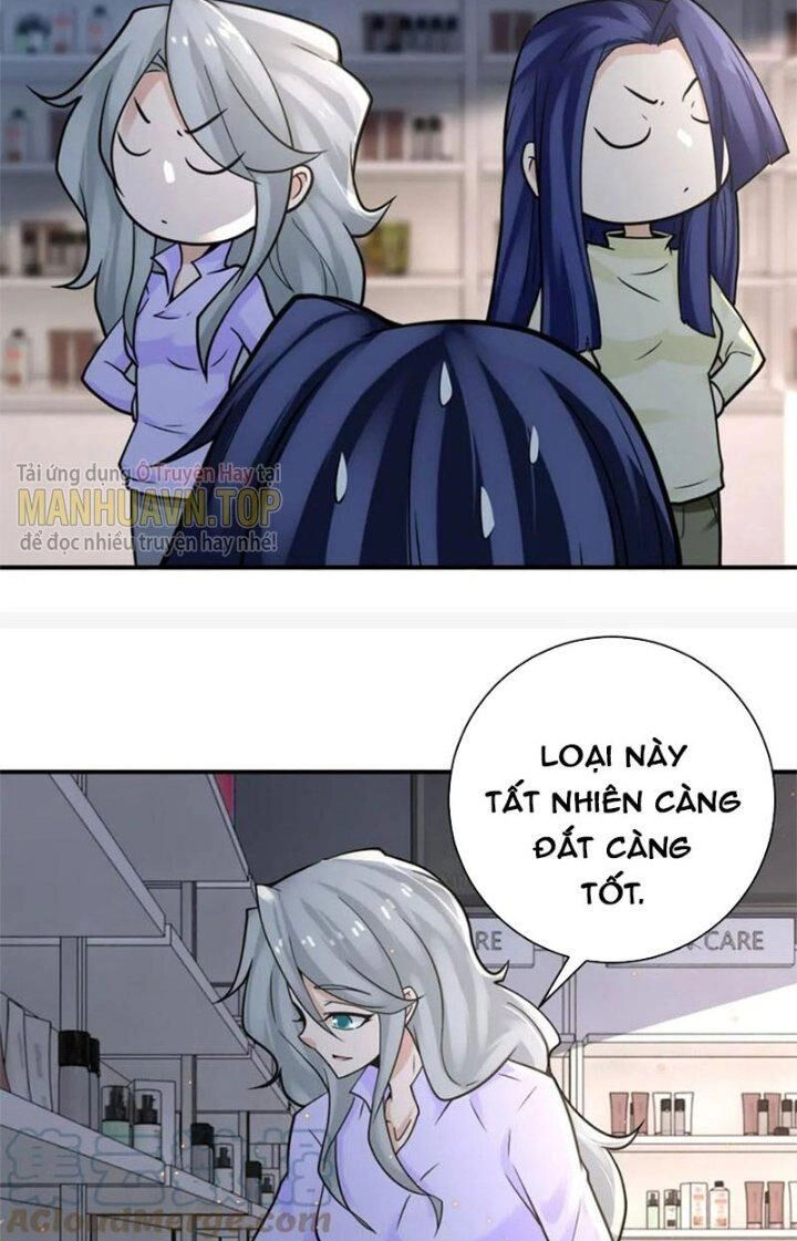 Mạt Thế Siêu Cấp Hệ Thống Chapter 325 - 29