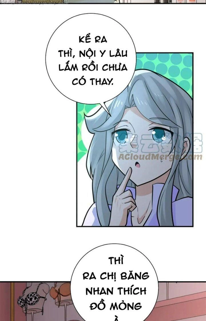 Mạt Thế Siêu Cấp Hệ Thống Chapter 325 - 31