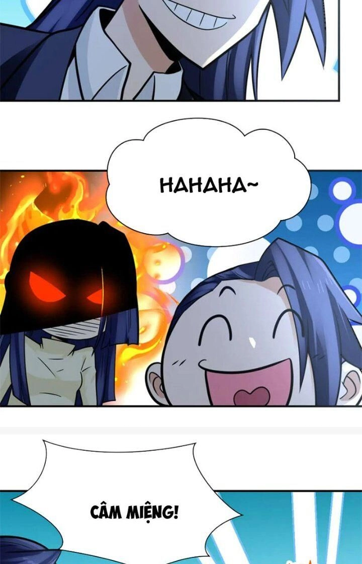 Mạt Thế Siêu Cấp Hệ Thống Chapter 325 - 33