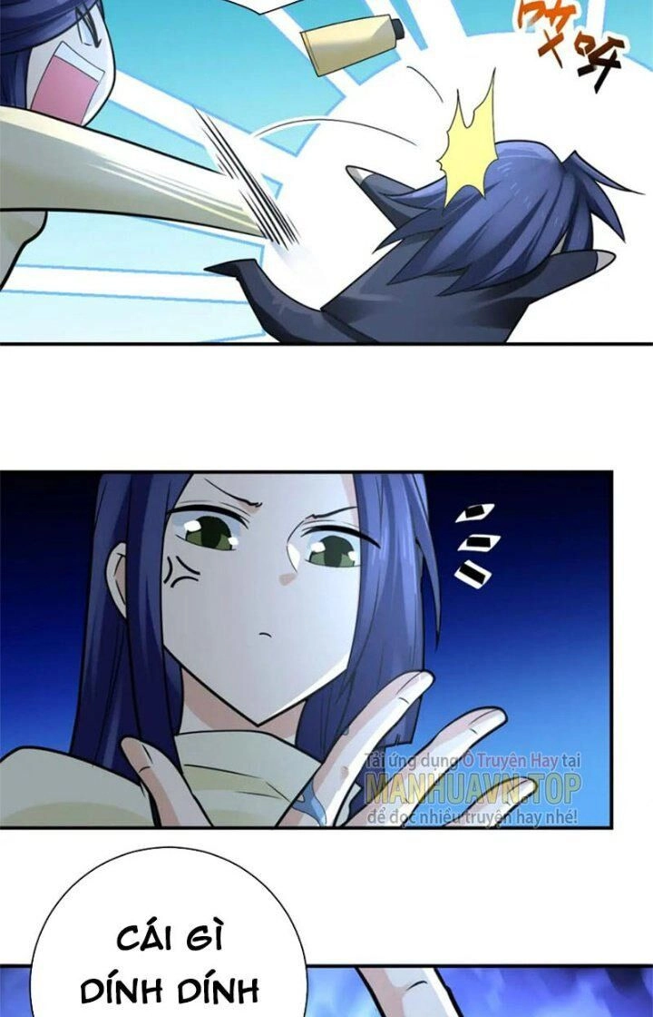 Mạt Thế Siêu Cấp Hệ Thống Chapter 325 - 34