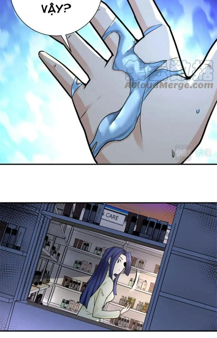 Mạt Thế Siêu Cấp Hệ Thống Chapter 325 - 35