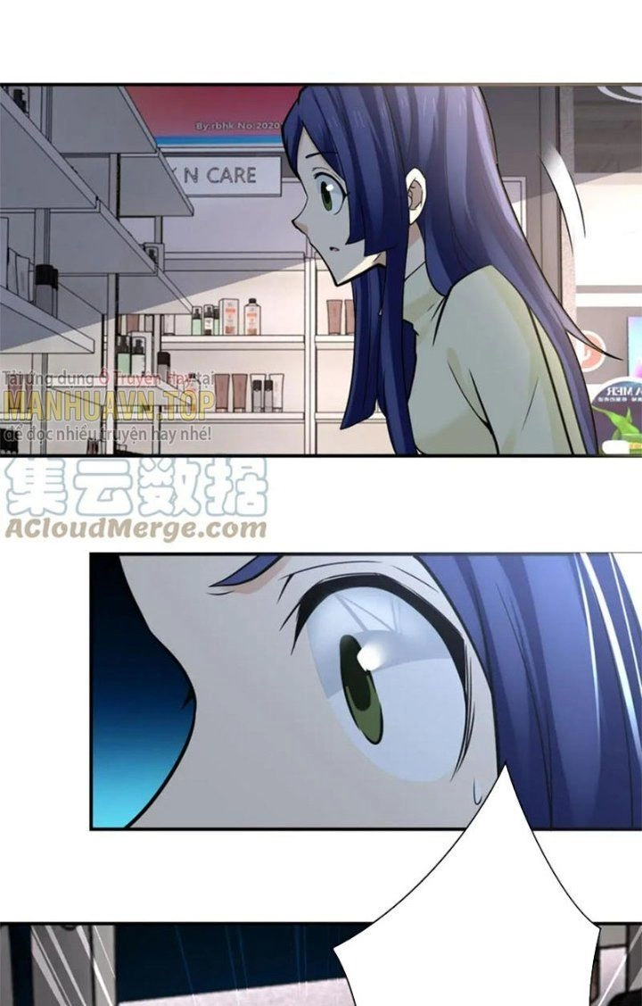 Mạt Thế Siêu Cấp Hệ Thống Chapter 325 - 36