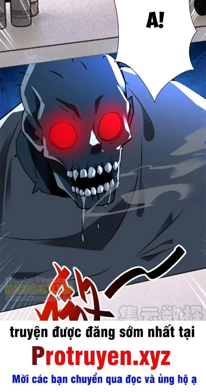 Mạt Thế Siêu Cấp Hệ Thống Chapter 325 - 37