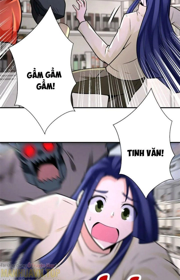 Mạt Thế Siêu Cấp Hệ Thống Chapter 326 - 2