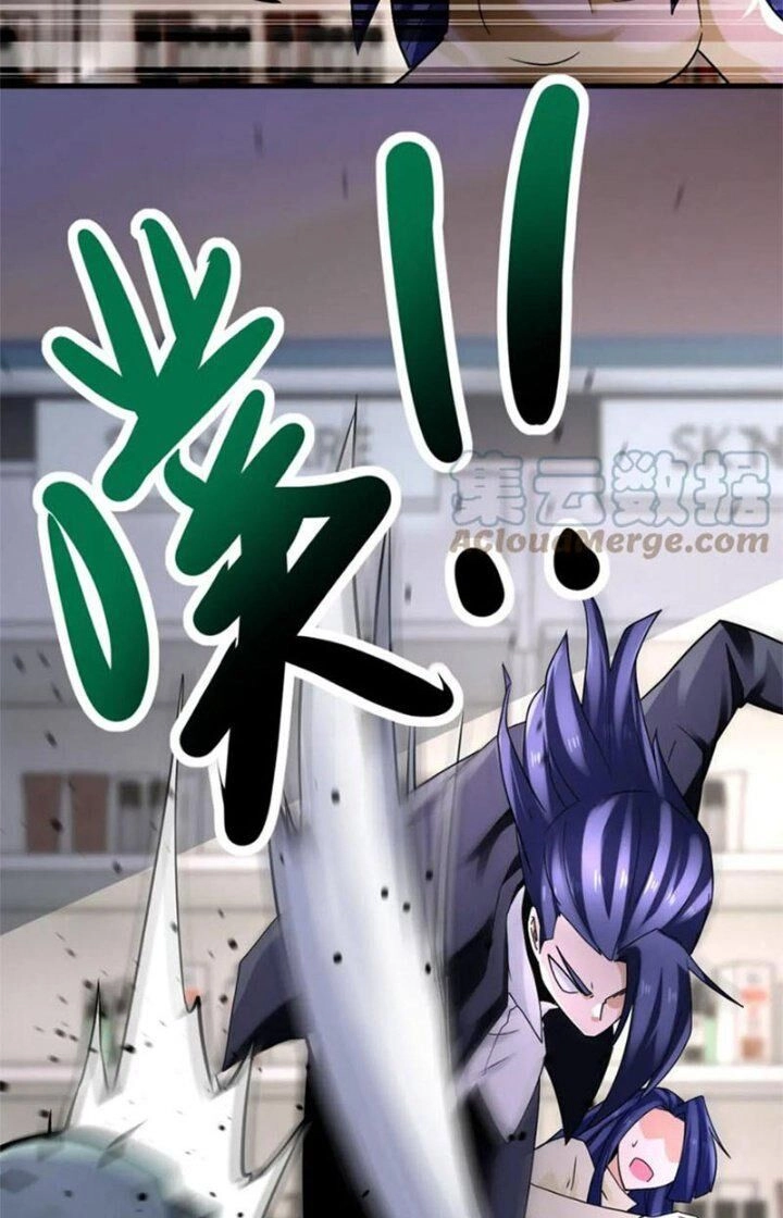 Mạt Thế Siêu Cấp Hệ Thống Chapter 326 - 4