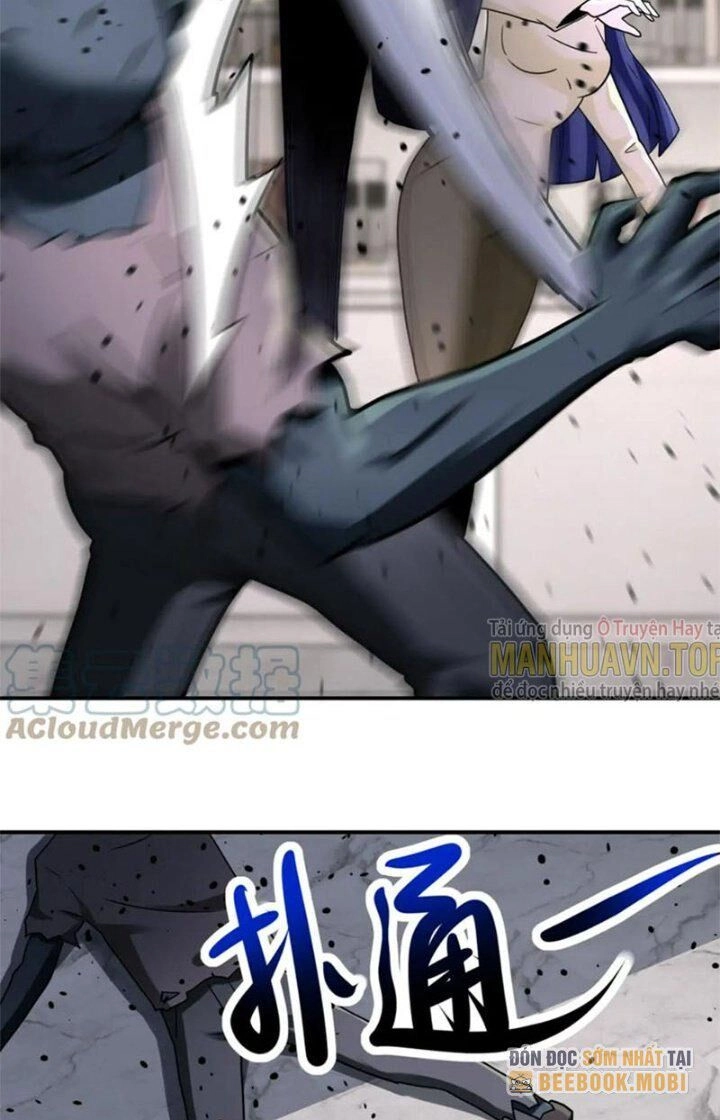 Mạt Thế Siêu Cấp Hệ Thống Chapter 326 - 5