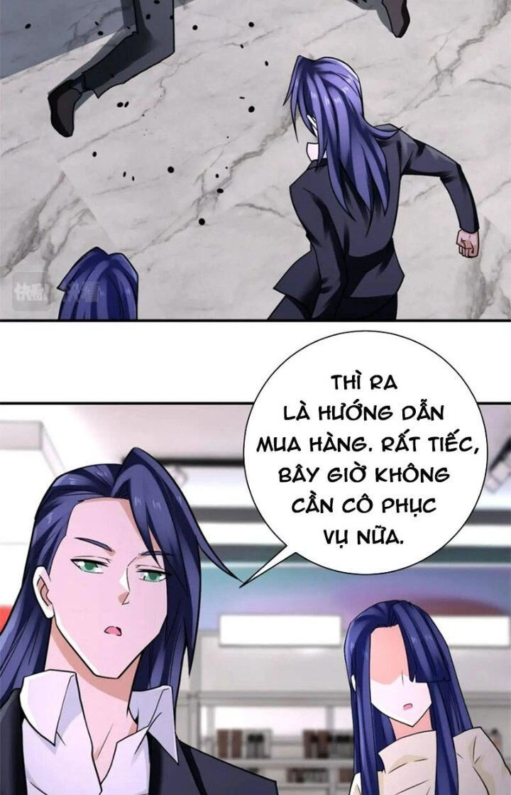 Mạt Thế Siêu Cấp Hệ Thống Chapter 326 - 6