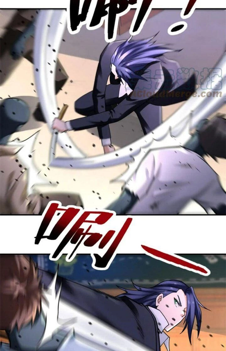 Mạt Thế Siêu Cấp Hệ Thống Chapter 326 - 11